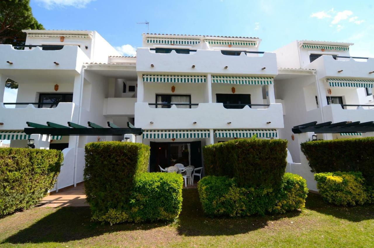 El Coto C 101 Apartment Pals Exterior photo