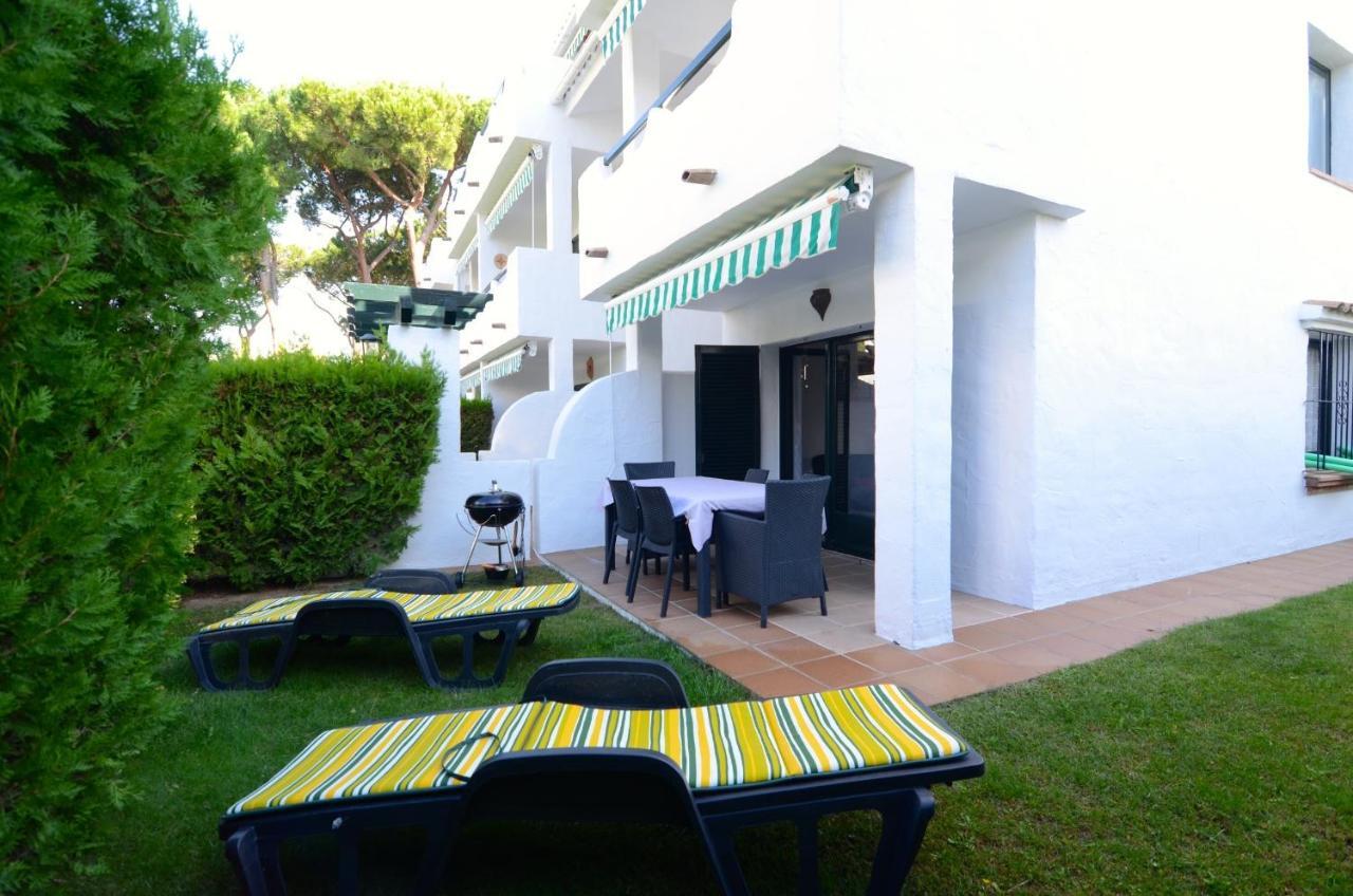 El Coto C 101 Apartment Pals Exterior photo